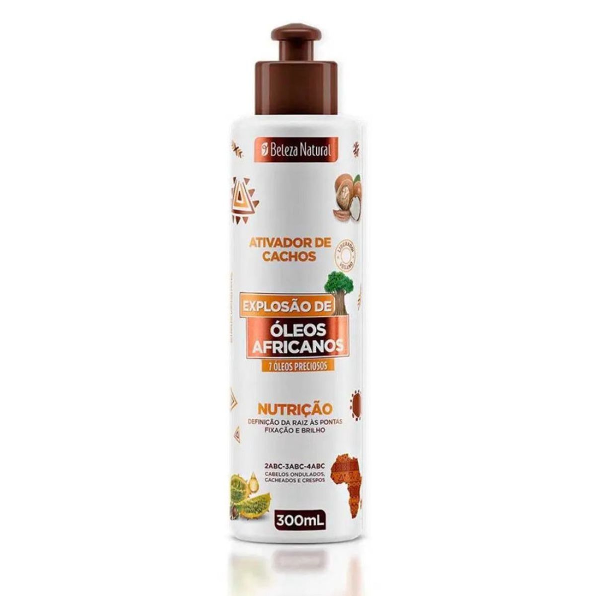 Ativador-Cachos-Explosao-de-Oleos-Africanos-Beleza-Natural-Frasco-300ml-Principal