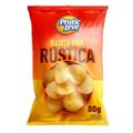 Batata-Lisa-Rustica-Pratic-Leve-Pacote-80g-Principal