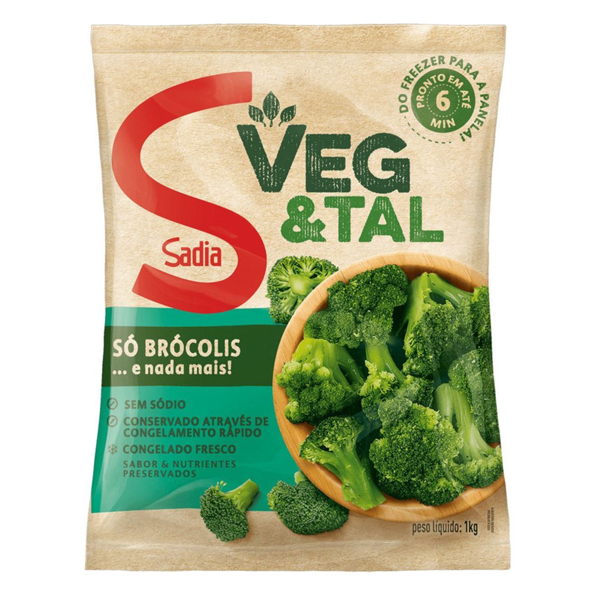 Brocolis-Conegaldo-Veg---Tal-Sadia-Pacote-1Kg-Principal