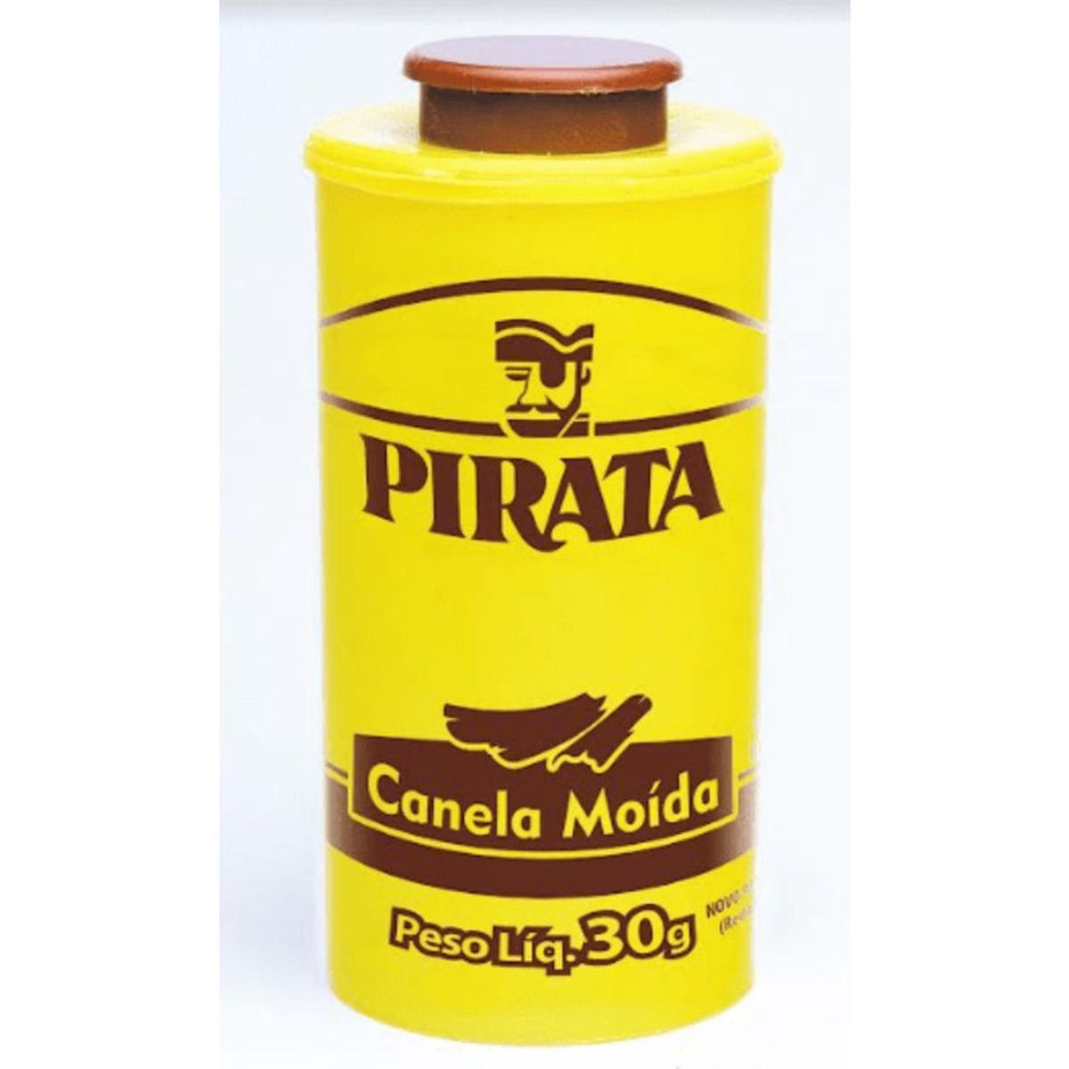 Canela-Moida-Pirata-Tubo-30g-Principal