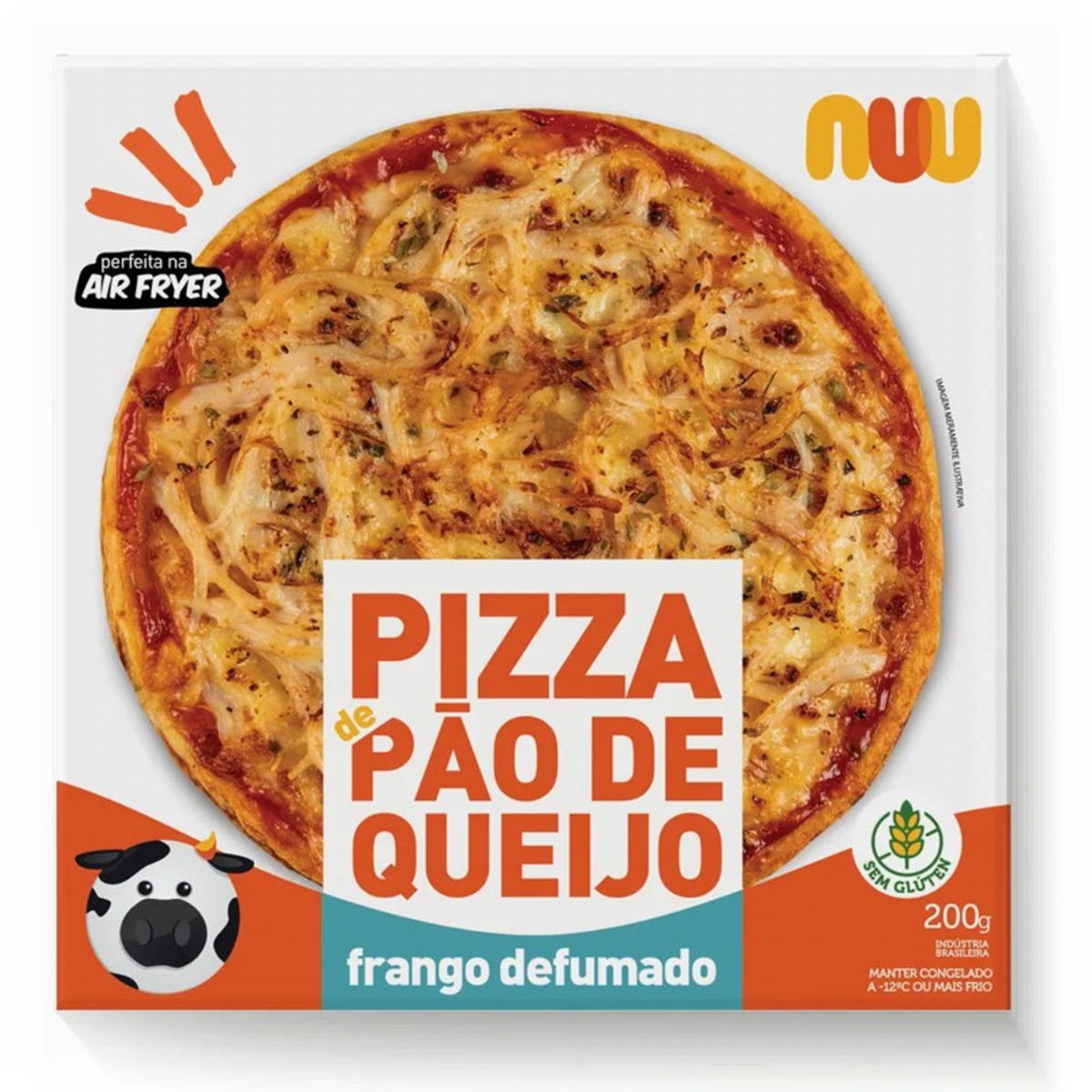 Pizza-Pao-de-Queijo-Frango-Defumado-Nuu-Caixa-200g-Principal