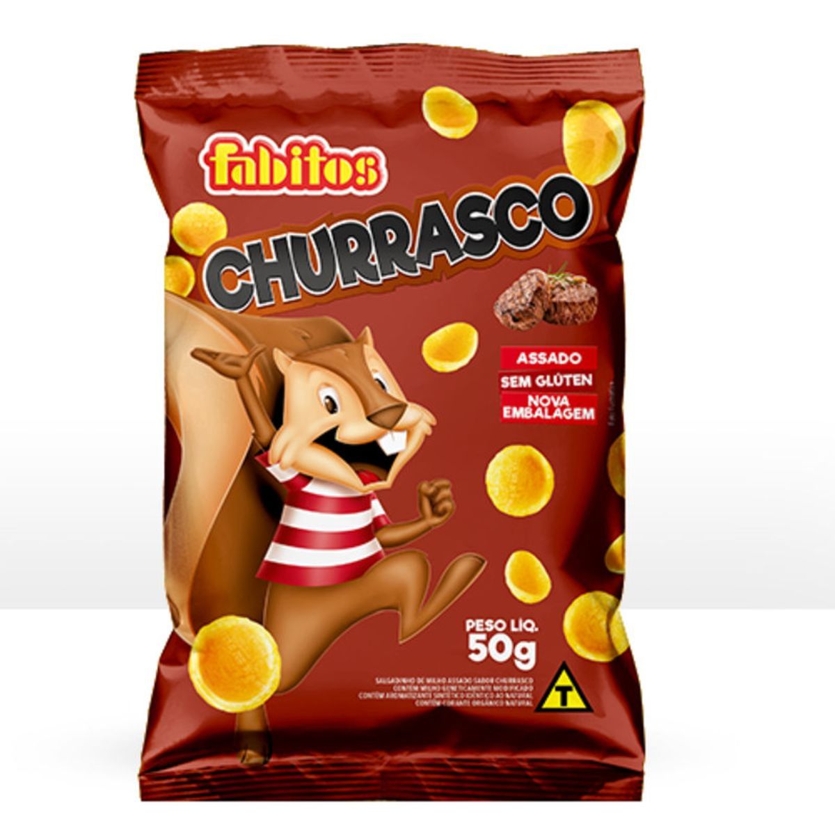 Salgadinho-de-Churrasco-Fabitos-Pacote-50g-Principal