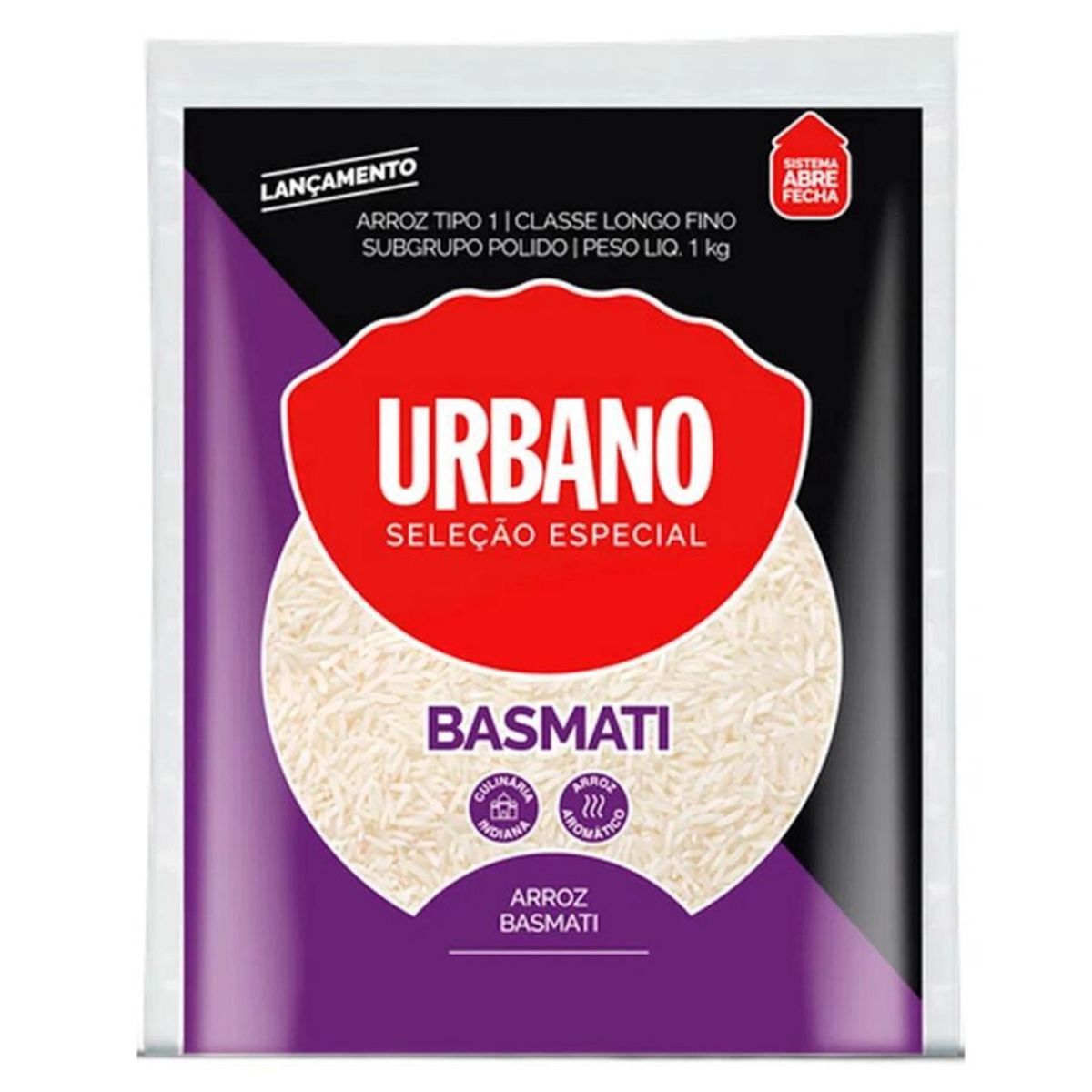 Arroz-Basmati-Selecao-Especial-Urbano-Pacote-1Kg-Principal