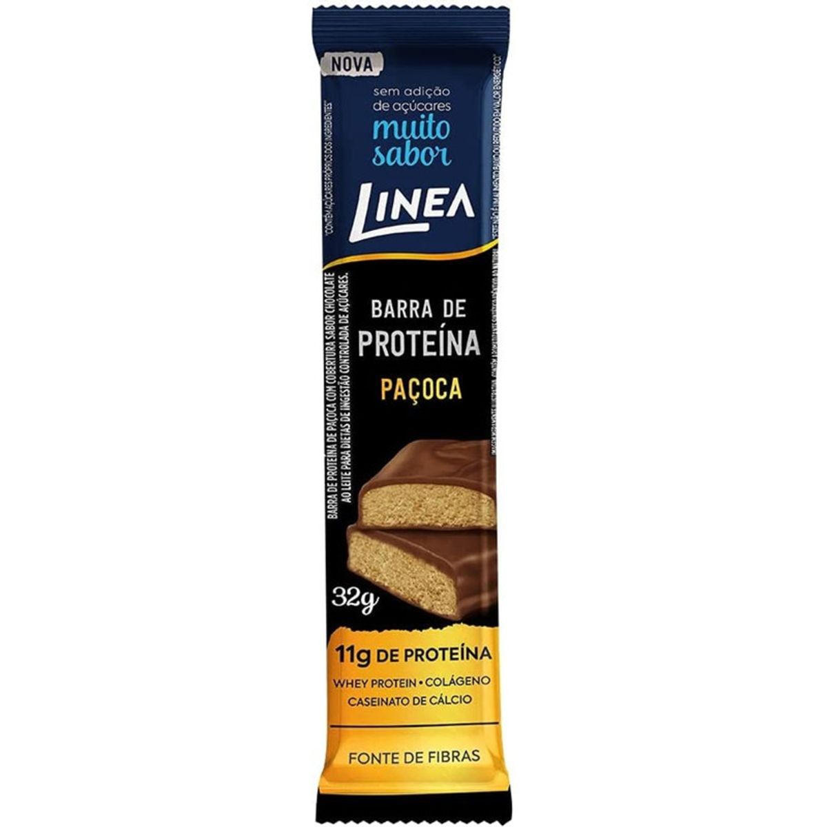 Barra-de-Proteina-Pacoca-Linea-Sache-32g-Principal