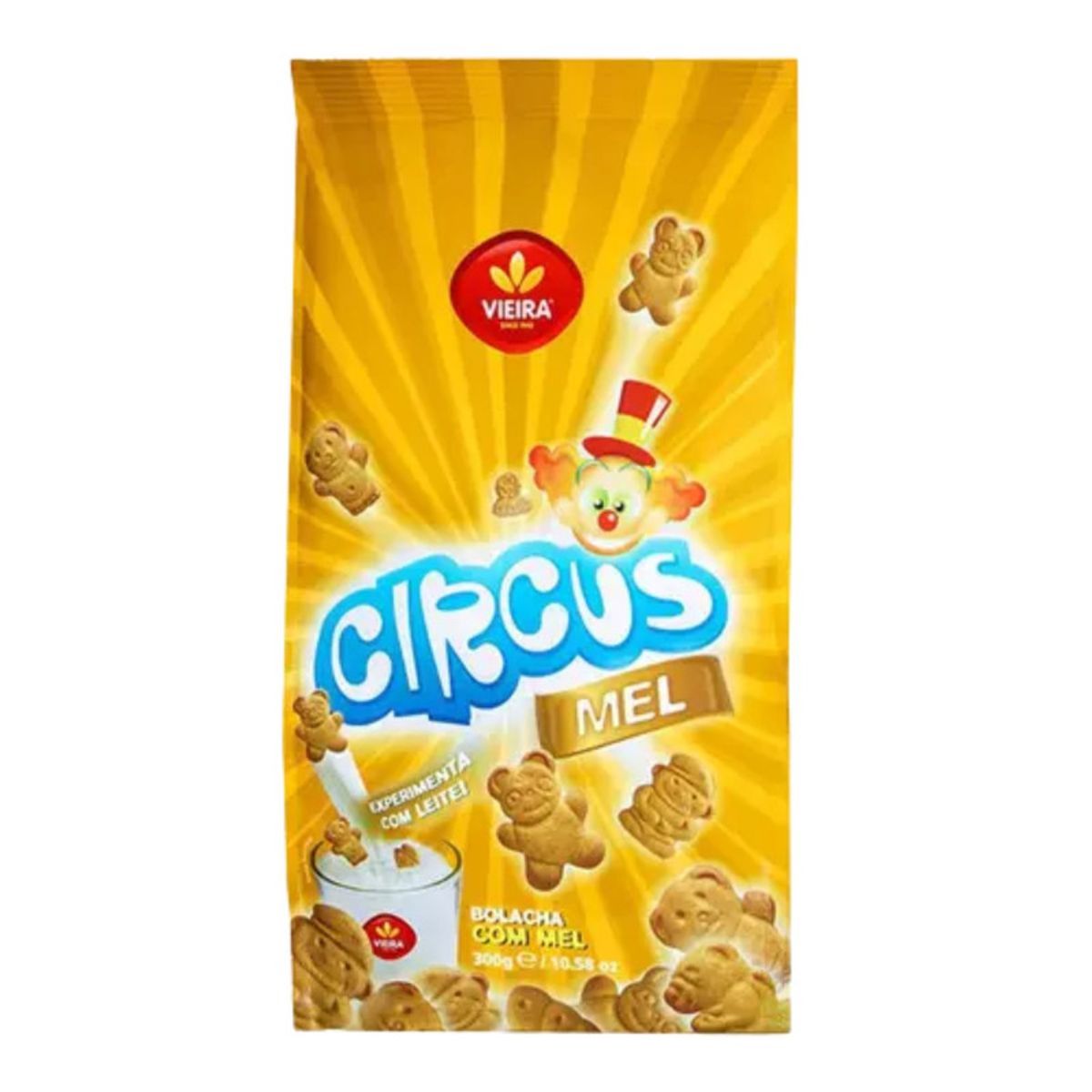 Biscoito-Doce-Circus-Mel-Vieira-de-Castro-Pacote-125g-Principal