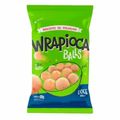 Biscoito-Doce-de-Polvilho-Wrapioca-Balls-Pacote-80g-Principal