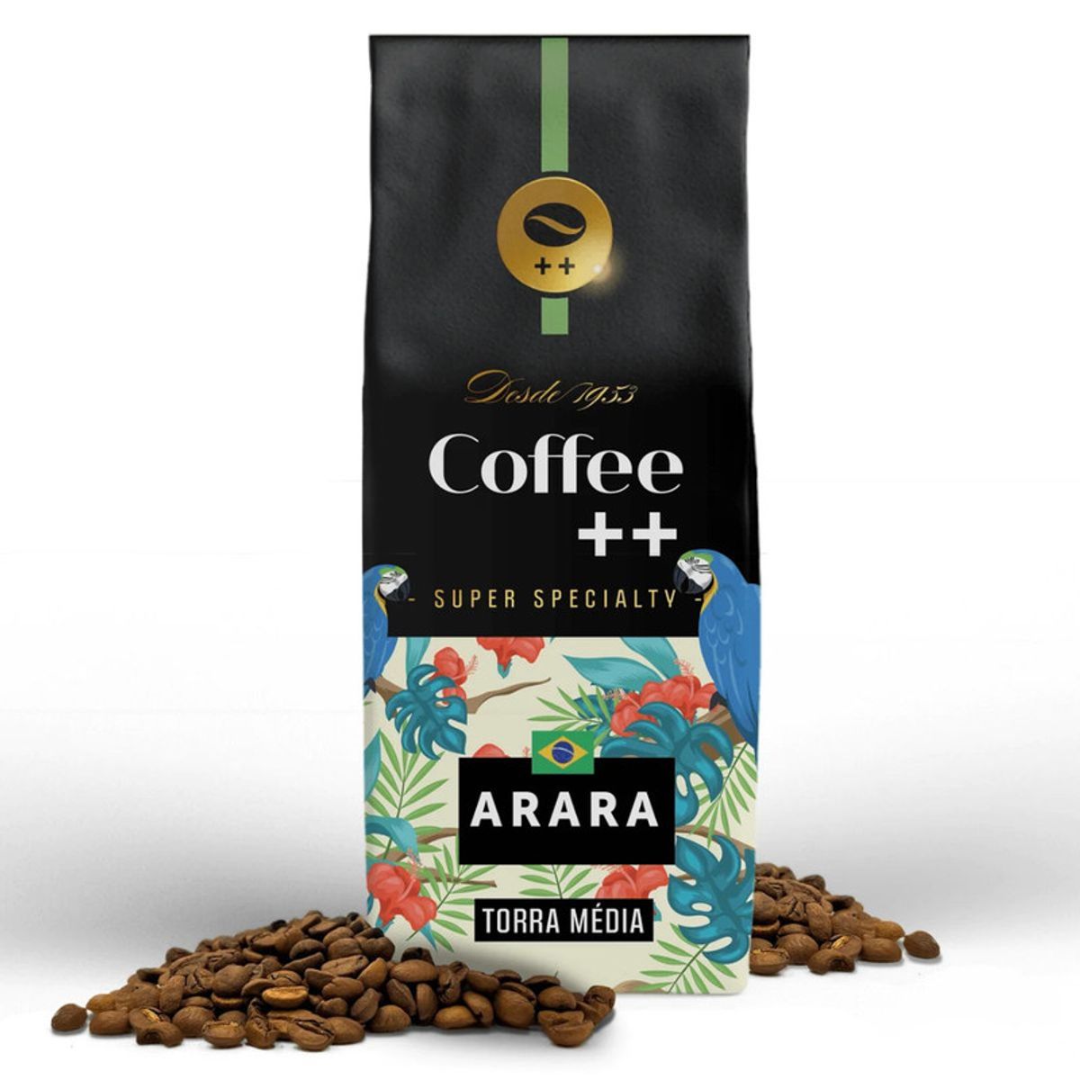 Cafe-em-Po-Super-Speciality-Coffee---Arara-Pacote-250g-Principal