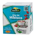 Cha-de-Hibisco-Organico-Bio-Natural-Life-Kodilar-Sache-10-Unidades-10g-Principal