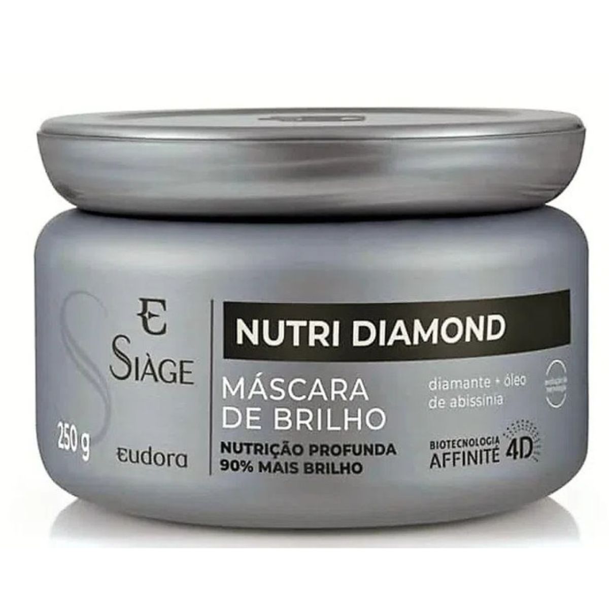 Creme-de-Tratamento-Nutri-Diamond-Eudora-Siage-Pote-250g-Principal