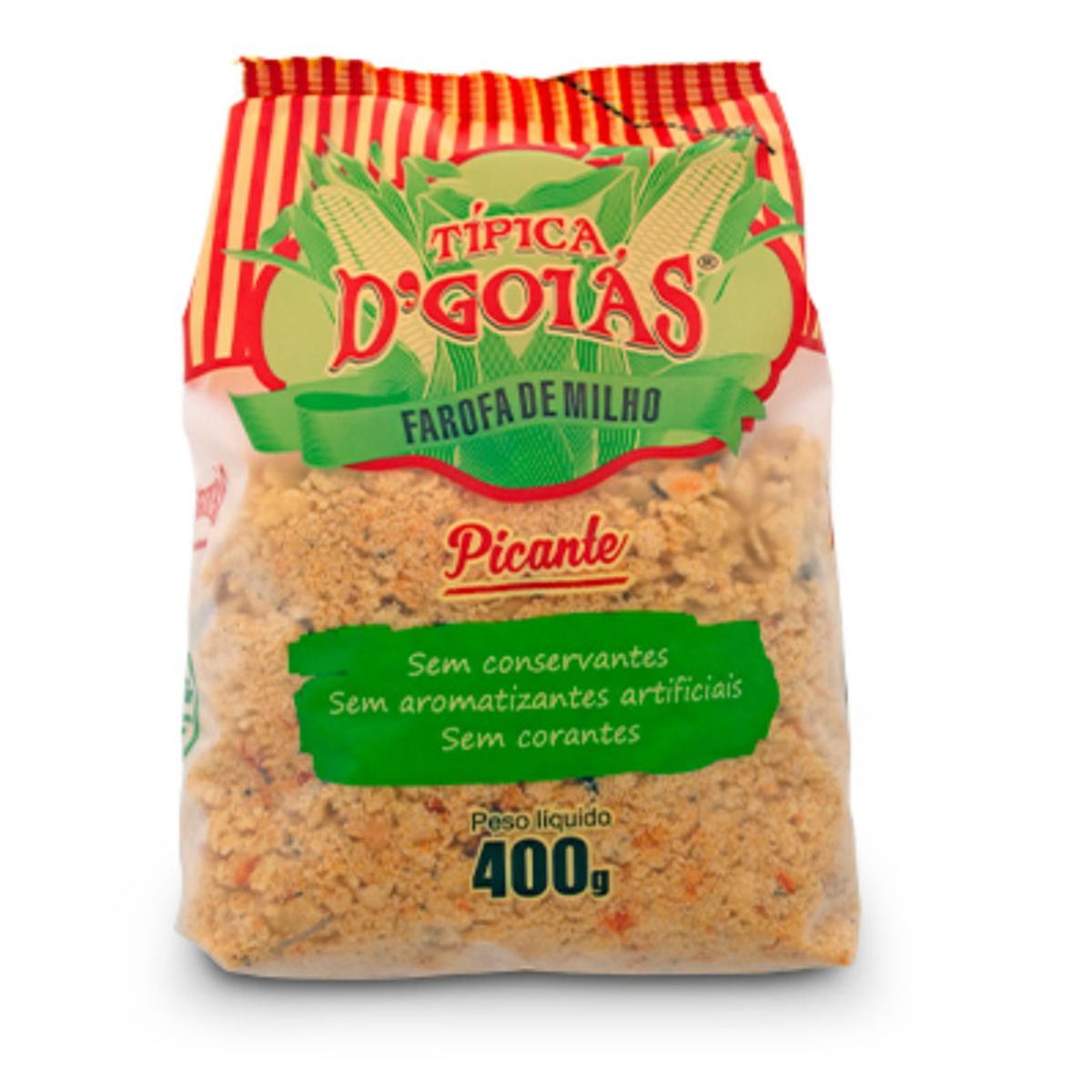 Farofa-de-Milho-Picante-D-Goias-Pacote-400g-Principal