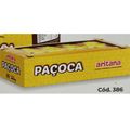 Pacoca-de-Amendoim-Quadrada-Aritana-Caixa-com-30-Unidades-600g-Principal