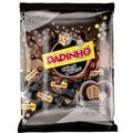 Bombom-Dadinho-Black---Cacau-Pacote-413g-Principal