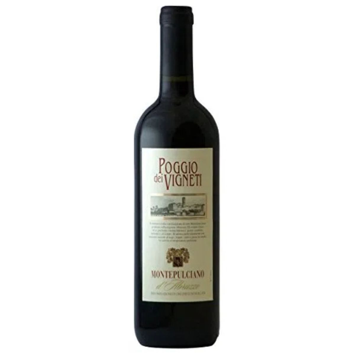 Vinho-Tinto-Italiano-Poggio-dei-Vigneti-Monte-Pulciano-D-Abruzzo-Garrafa-750ml.jpg-Principal