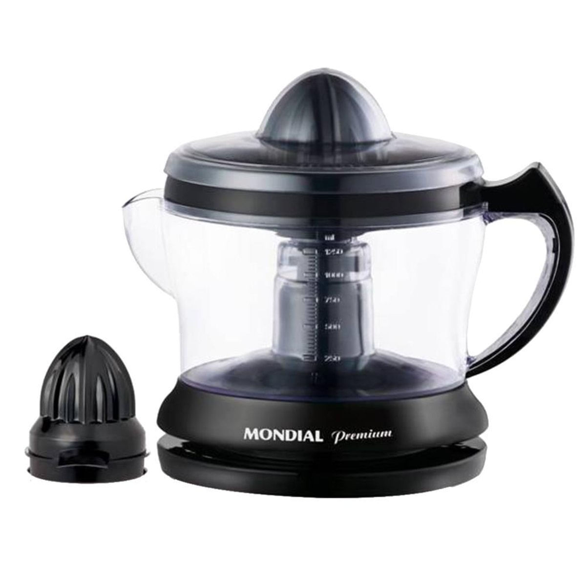Espremedor Mondial Premium E02