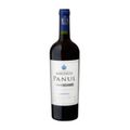 Vinho-Tinto-Chileno-Panul-Gran-Carmenere-Viñedos-Marchigue-750ml-Principal