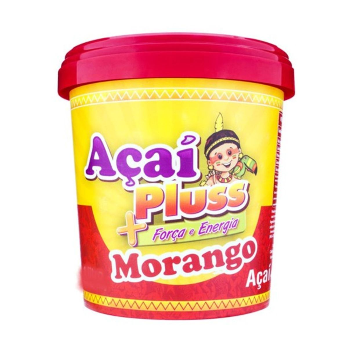 Creme-de-Acai-com-Morango-Fruta-Pluss-900ml-Principal