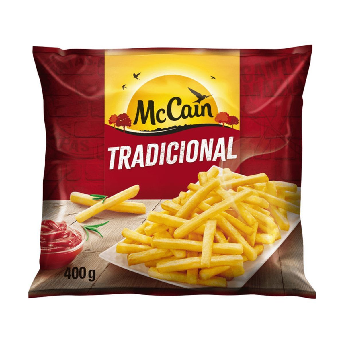 Batata-Congelada-Palito-Tradicional-McCain-400g-Principal