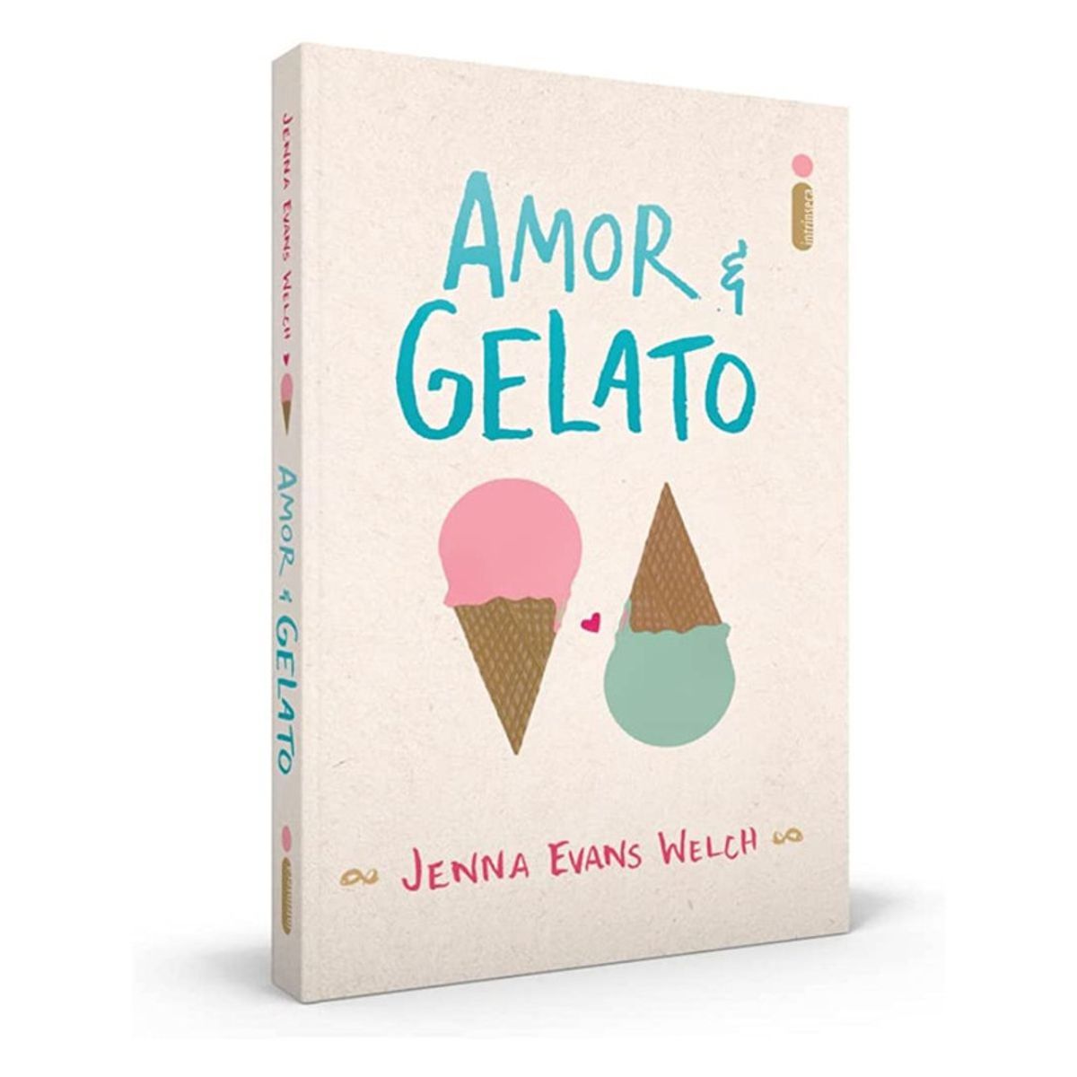 Livro-Amor-E-Gelato-Principal