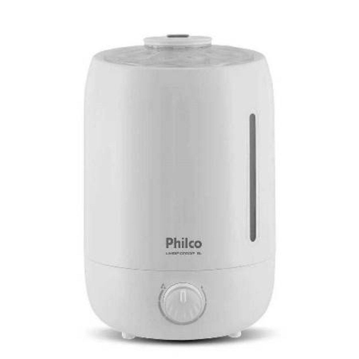 Umidificador De Ar Philco Pud01b - Bivolt