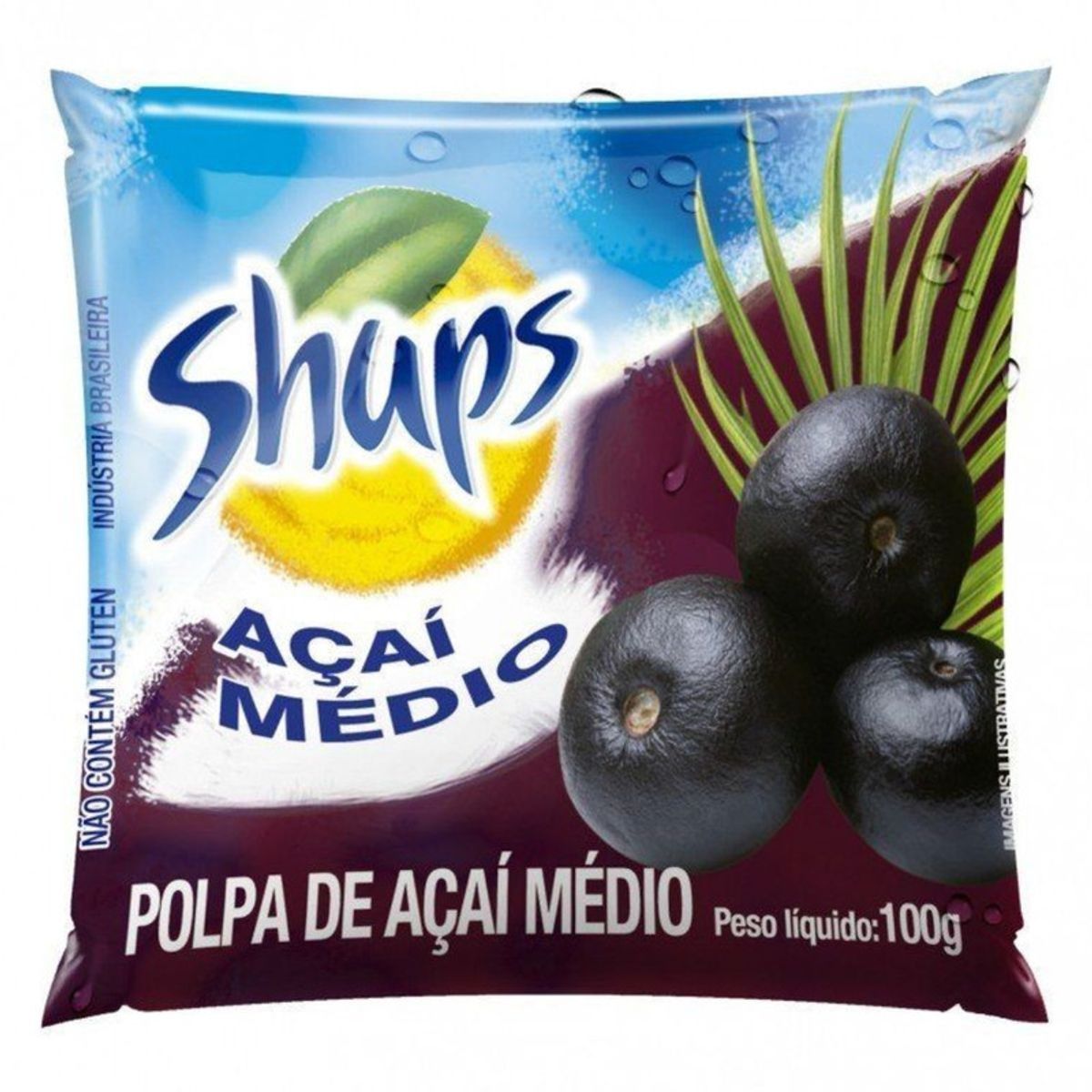 Polpa-Congelada-de-Acai-Medio-Shups-100g-Principal