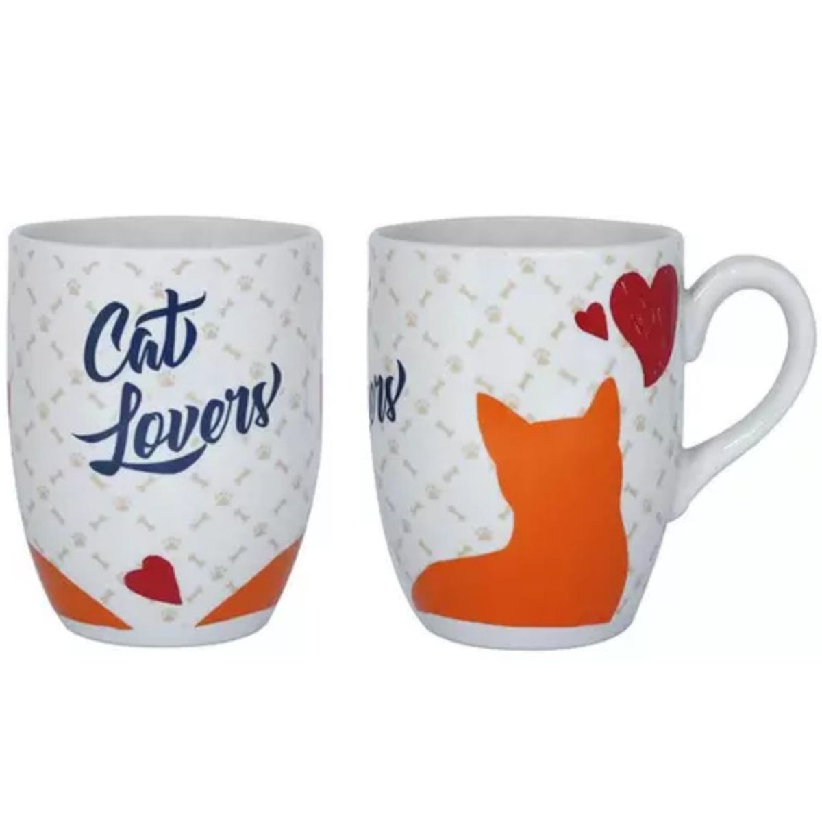 Caneca-de-Porcelana-Branca-CatLovers-Etilux-350ml-Principal