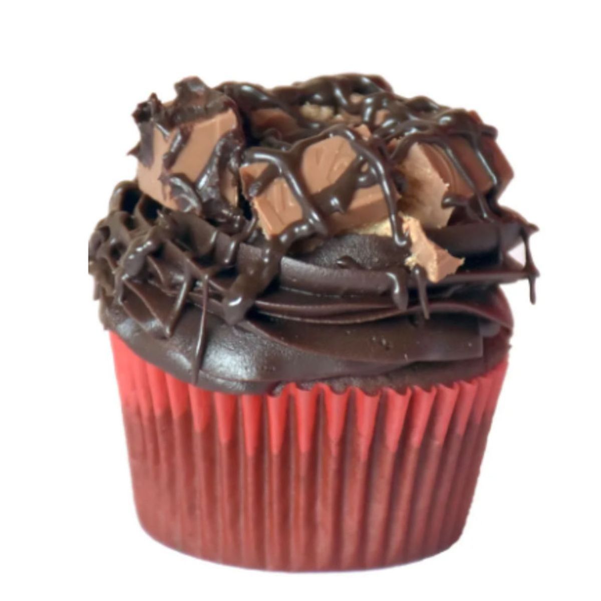 Muffin-De-Kit-Kat-Fabricakes-100g-Frente-