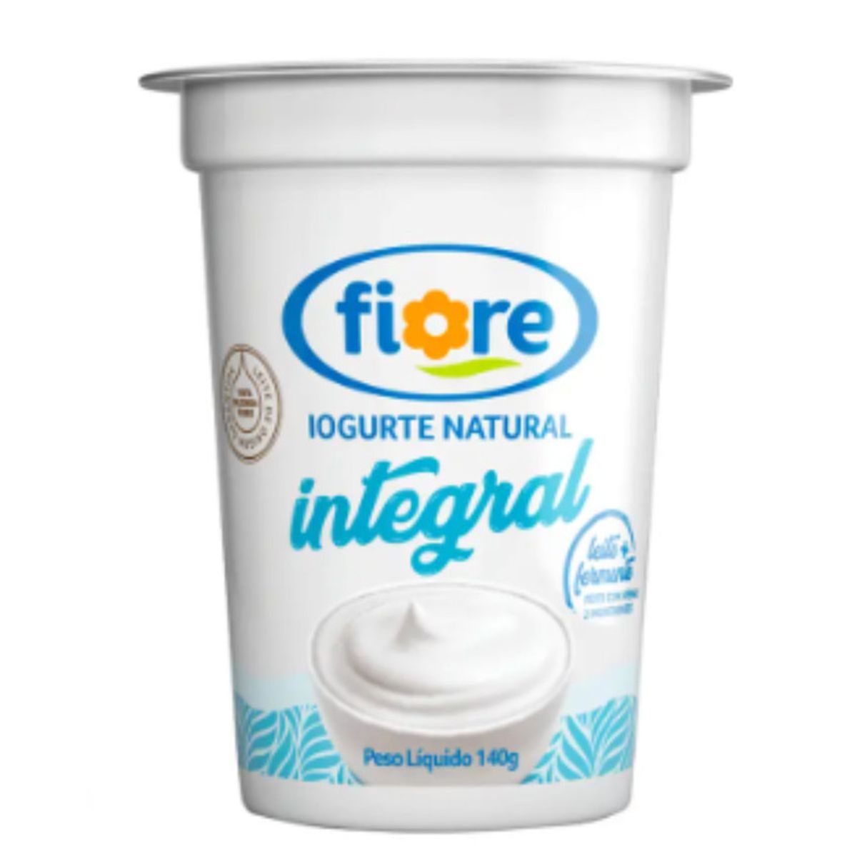 Iorgute-Natural-integral-Fiore-140g-Frente-