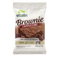 Brownie-Cappuccino-Zero-Acucar-Vitalin-35g-Frente-