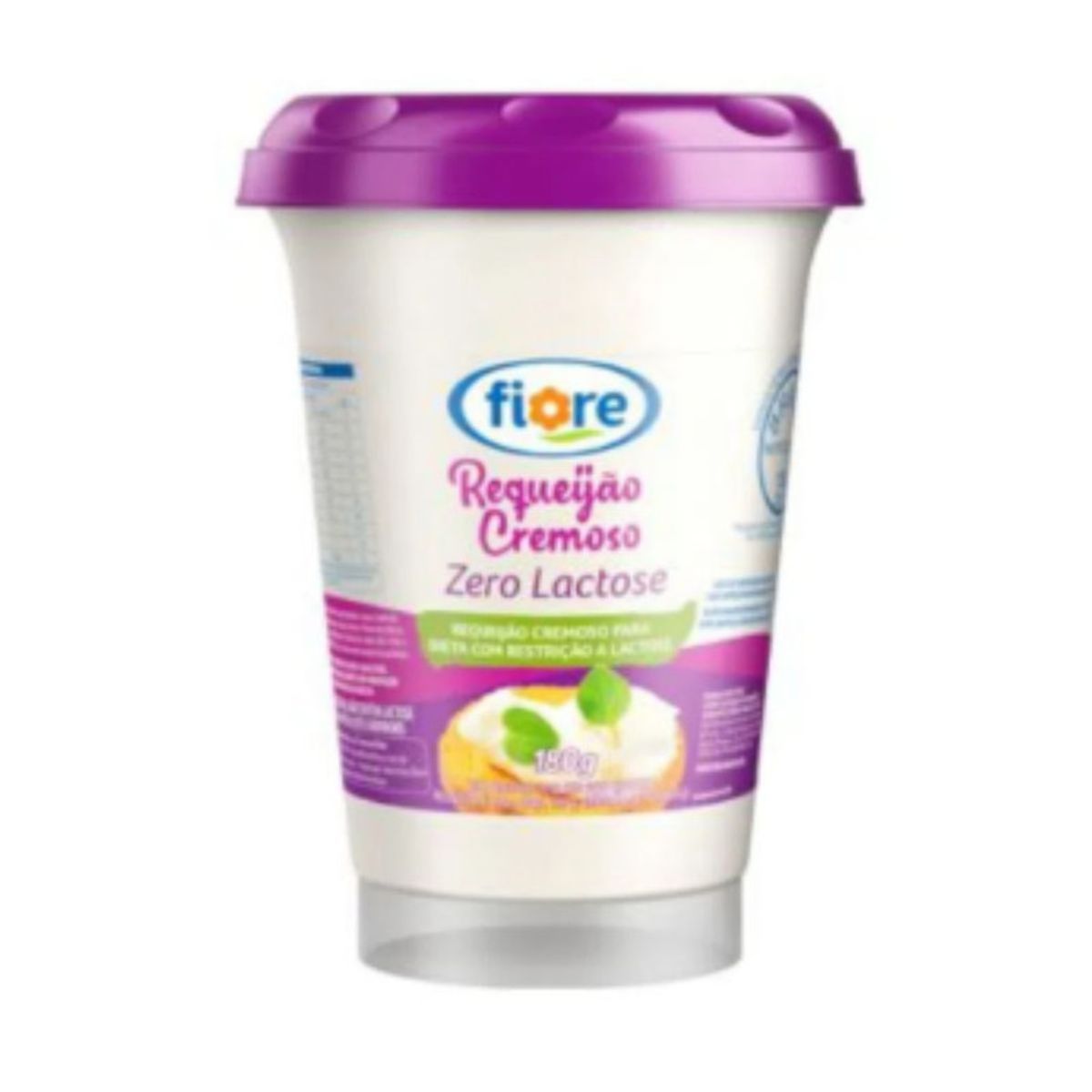 Requeijao-Zero-Lactose-Fiore-180g-Frente-