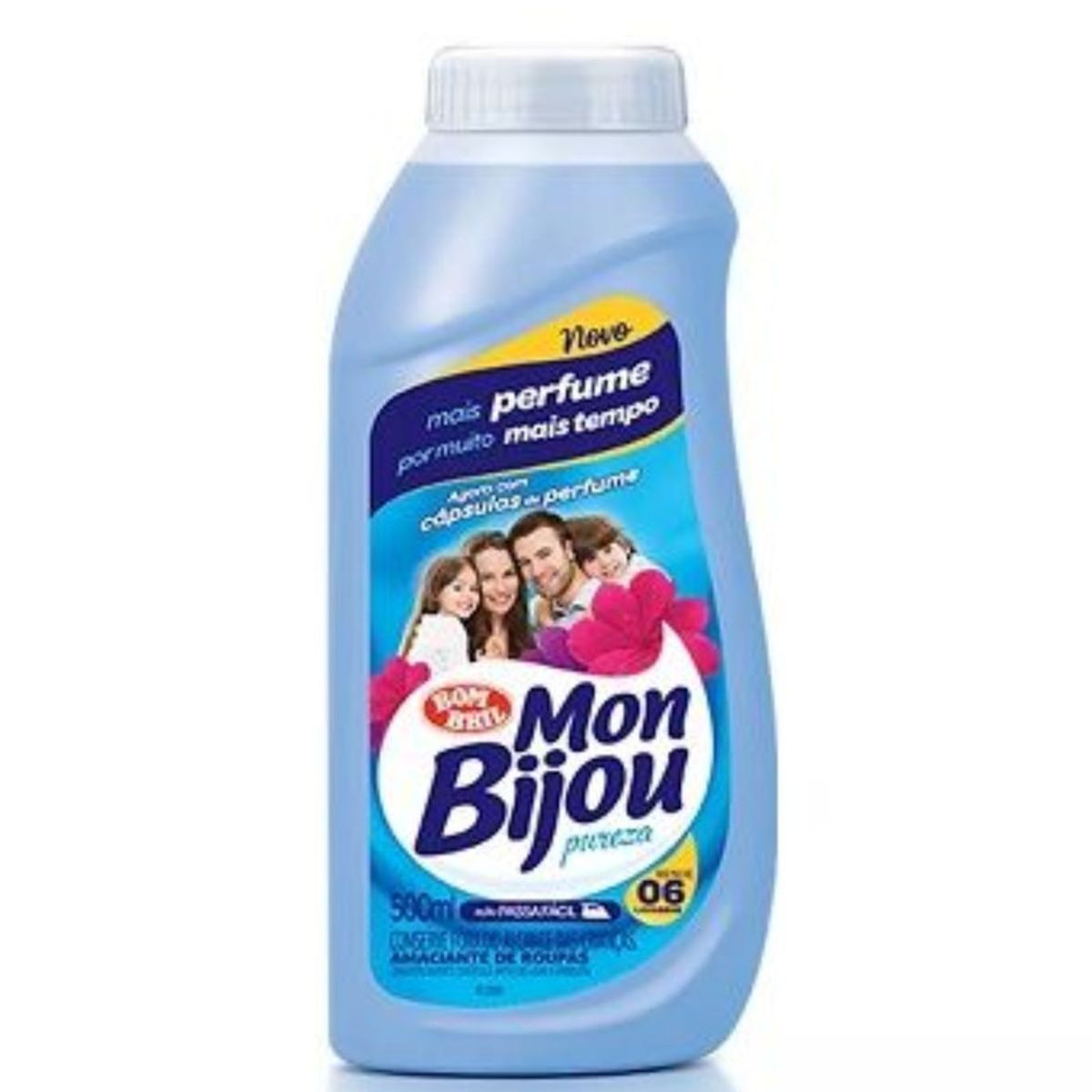 Amaciante-de-Roupa-Mon-Bijou-Pureza-500ml-Principal