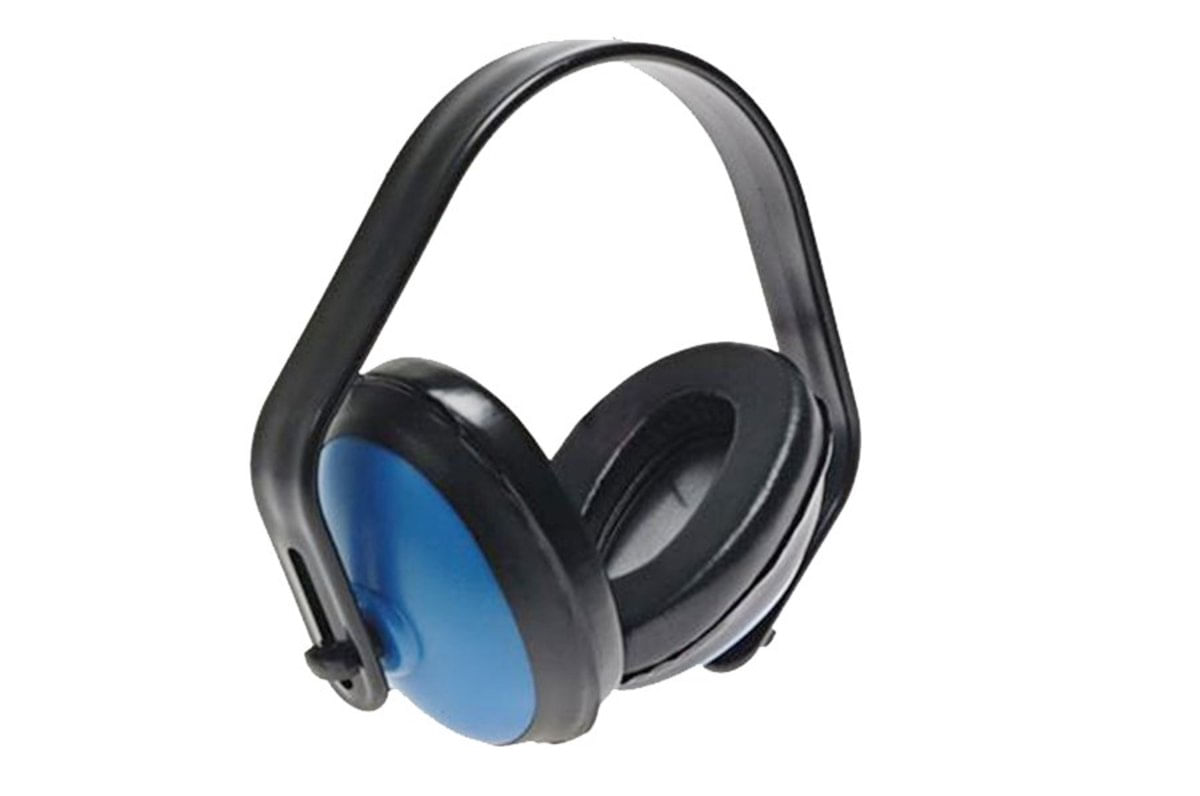 Abafador De Ruído - Tipo Concha - Ka30