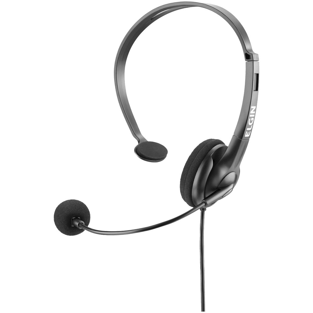 Headphone Para Telefone Rj F02-1Nsrj