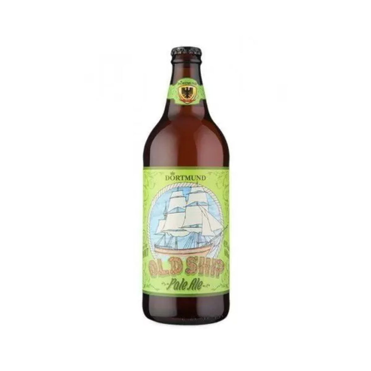 Cerveja-Dortmund-Old-Ship-com-600-ml-Principal