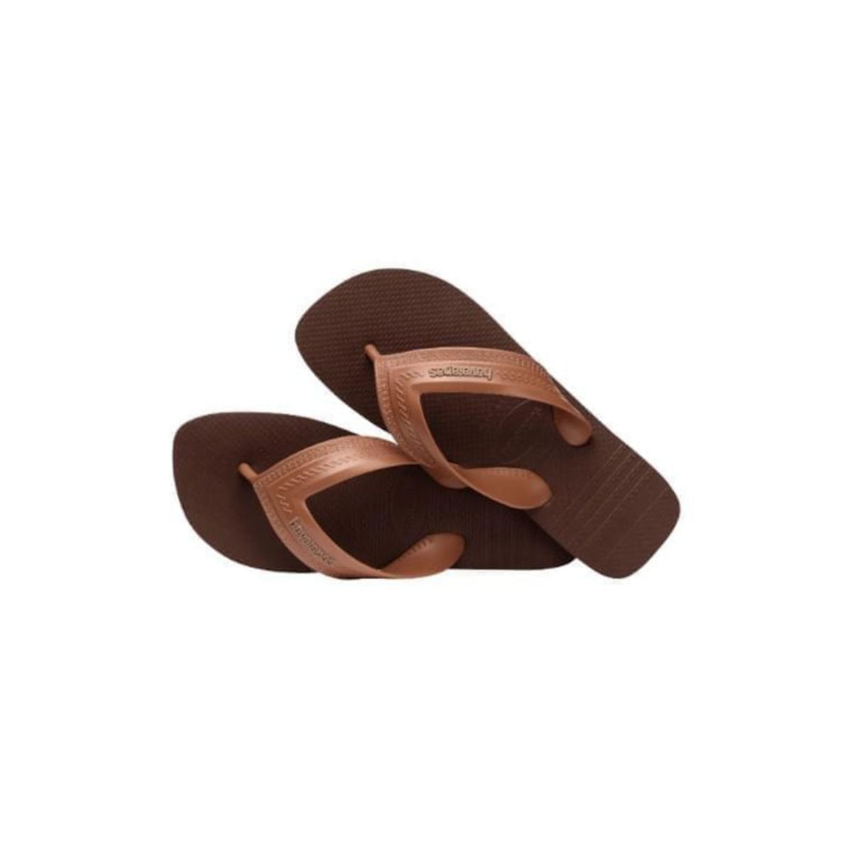 Chinelo-Masculino-Havaianas-Hybrid-Marrom-Tamanho-41-42-Principal