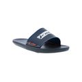 Chinelo-Masculino-Rider-Slide-Speed-Azul-e-Preto-Tamanho-41-Principal