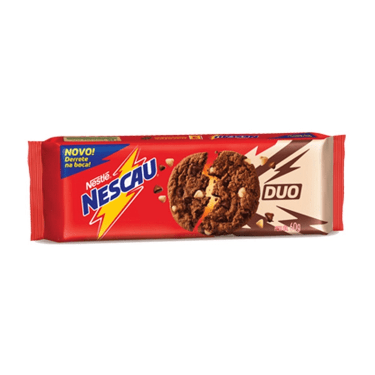 Cookie-Chocolate-Nescau-Duo-Nestle-60g--Principal