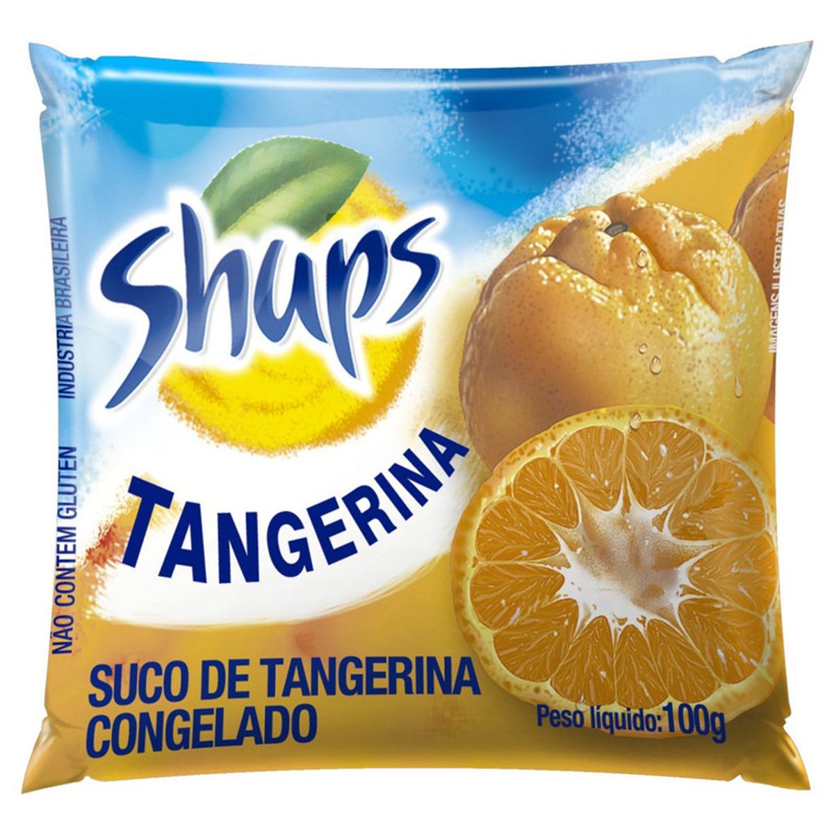 Polpa-de-Suco-Congelador-Shups-Tangerina-100-g-Principal