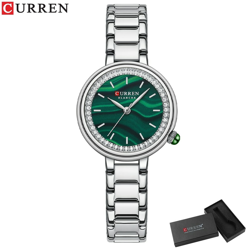 Verde