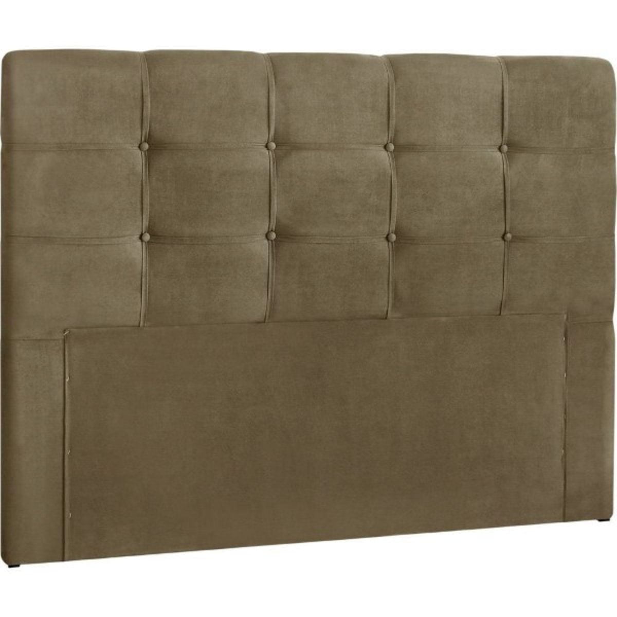 Suede Taupe