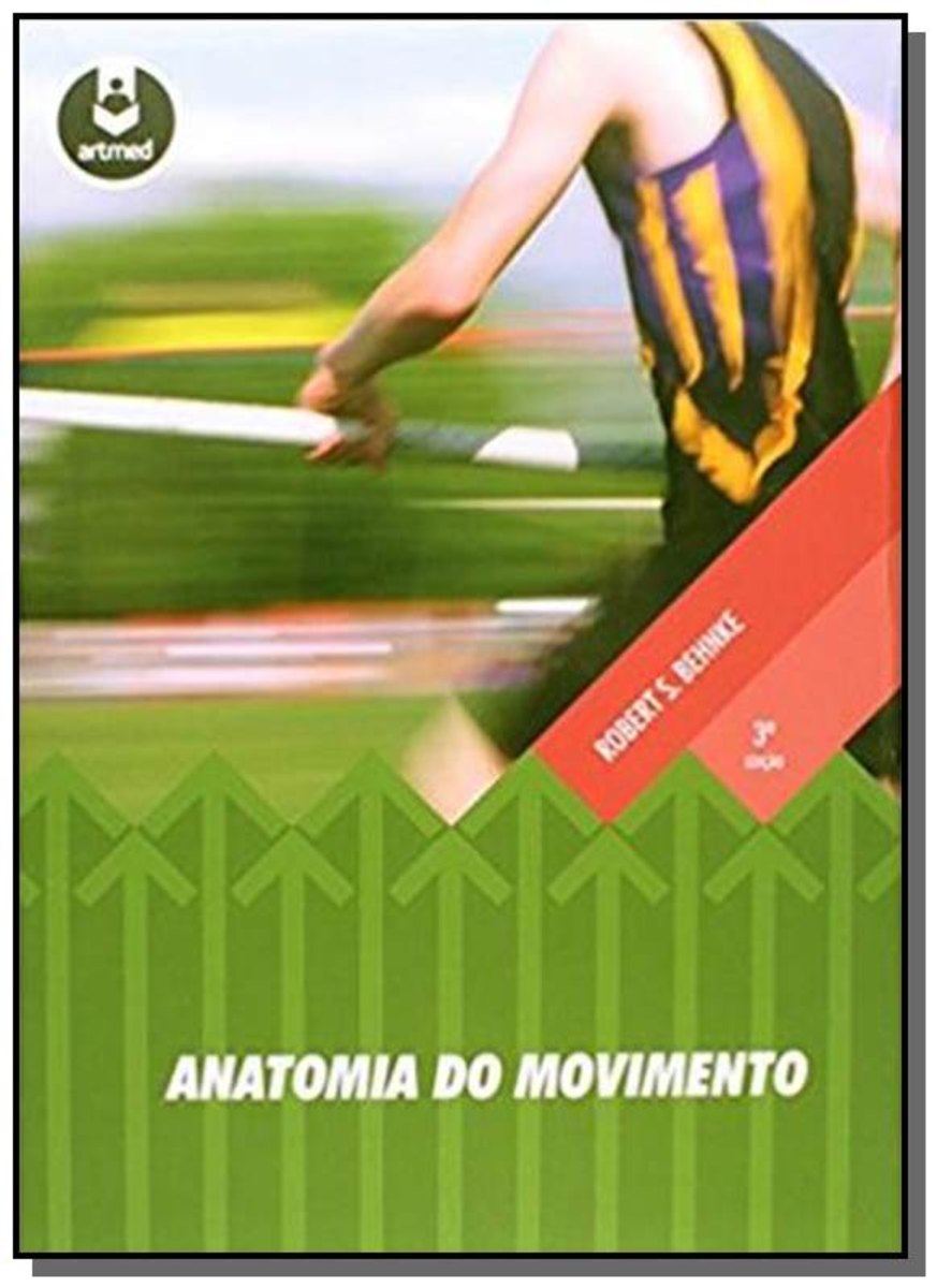 Anatomia Do Movimento 3Ed