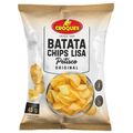 Batata-Chips-Lisa-Petisco-Original-Croques-Pacote-45g.jpg-Principal