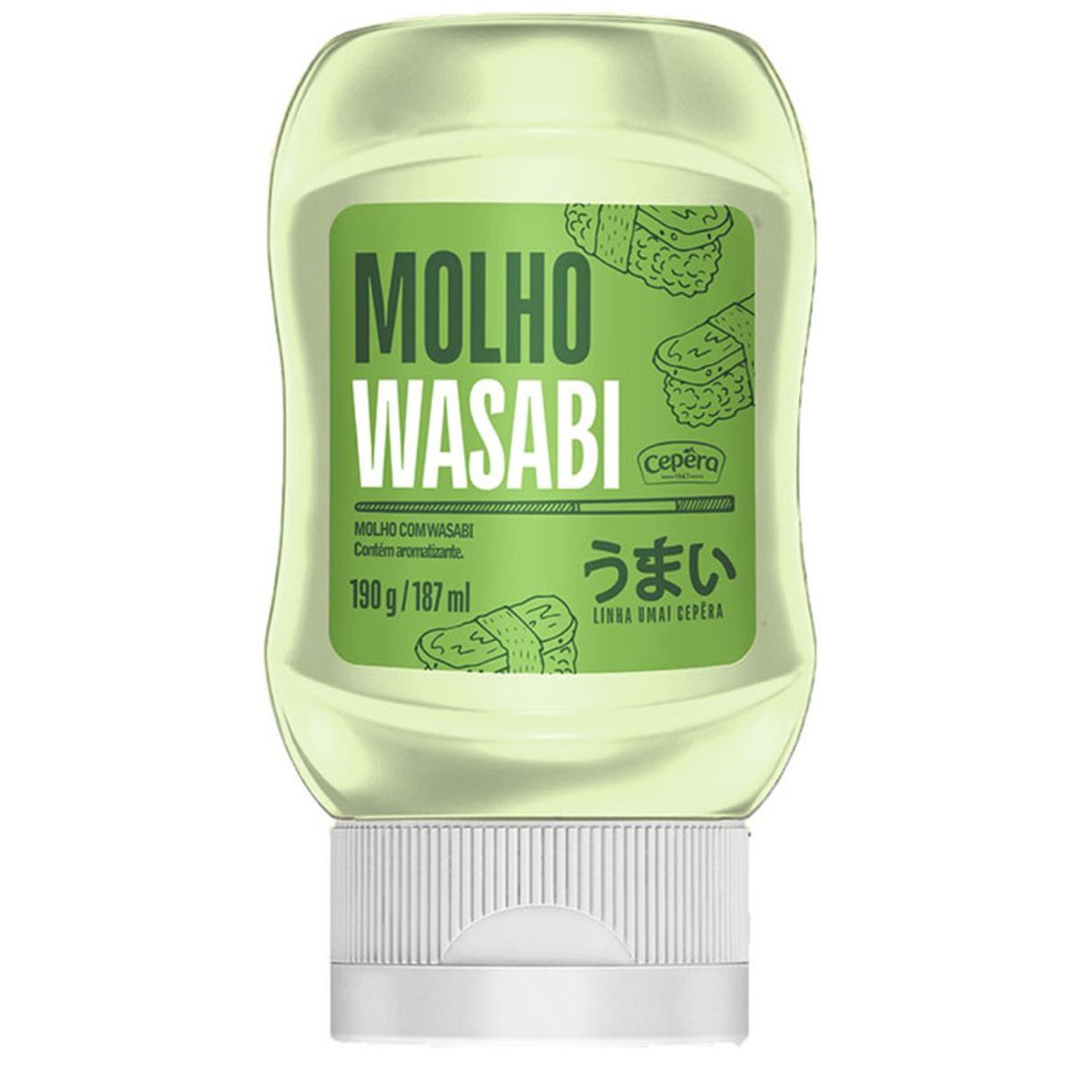 Molho-Wasabi-Umai-Cepera-Frasco-190ml.jpg-Principal