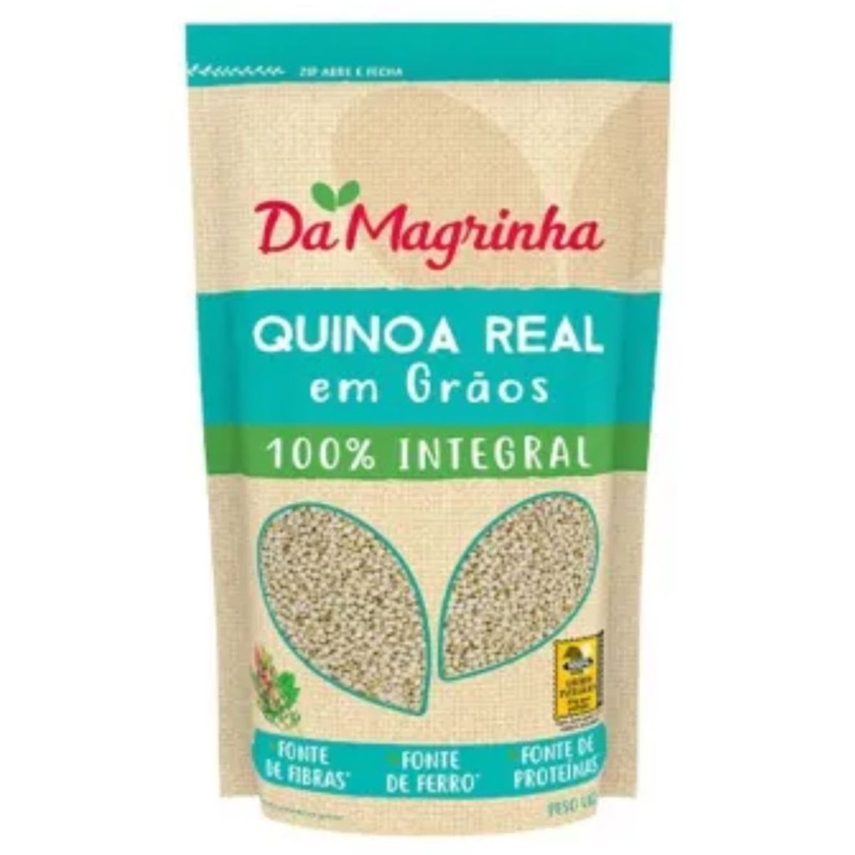 Quinoa-Real-em-Grao-100--Integral-Da-Magrinha-Pacote-350g.jpg-Principal