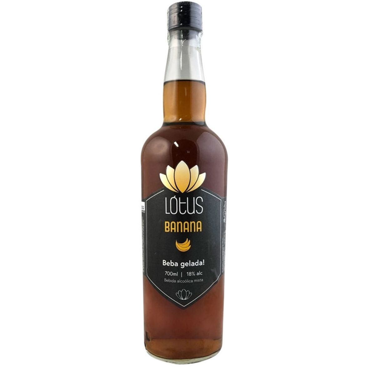 Bebida-Mista-Alcoolica-Lotus-Banana-Garrafa-700ml-Principal