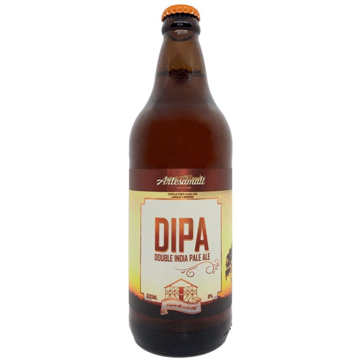 Cerveja-Artesanal-Artesamalt-Ipa-Double-India-Pele-Ale-Garrafa-600ml-Principal