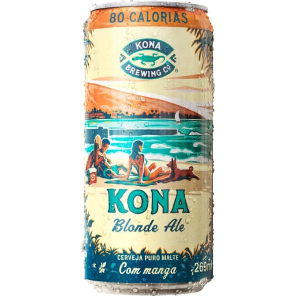 Cerveja-Kona-Blonde-Ale-com-Manga-Lata-269ml-Principal