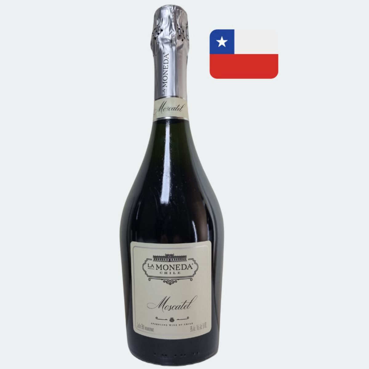 Espumante-Branco-Chileno-Moscatel-La-Moneda-Garrafa-750ml-Principal