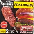 Hamburguer-de-Fraldinha-Congelada-Argus-Caixa-com-2-Unidades-360g-Principal