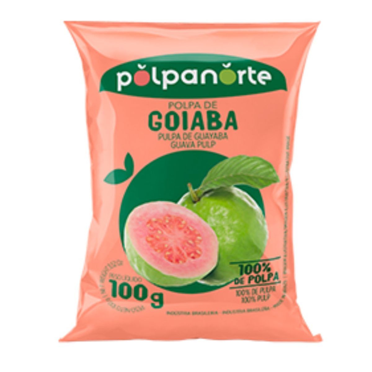 Polpa-de-Goiaba-Polpanorte-Pacote-100g-Principal