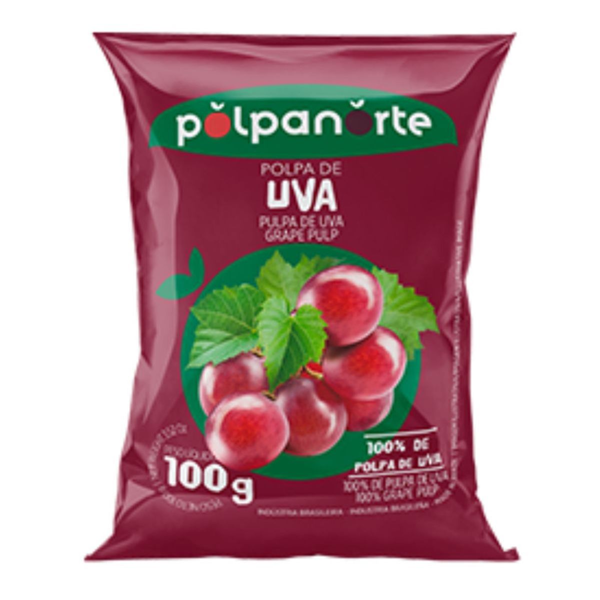 Polpa-de-Uva-Polpanorte-Pacote-100g-Principal